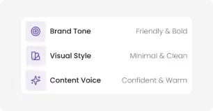 LinkedIn, Instagram, X, Email, Facebook icons